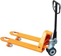 A Hand Pallet Truck is a reliable material handling solution designed for the safe and efficient movement of pallets, cartons, and heavy loads across warehouses